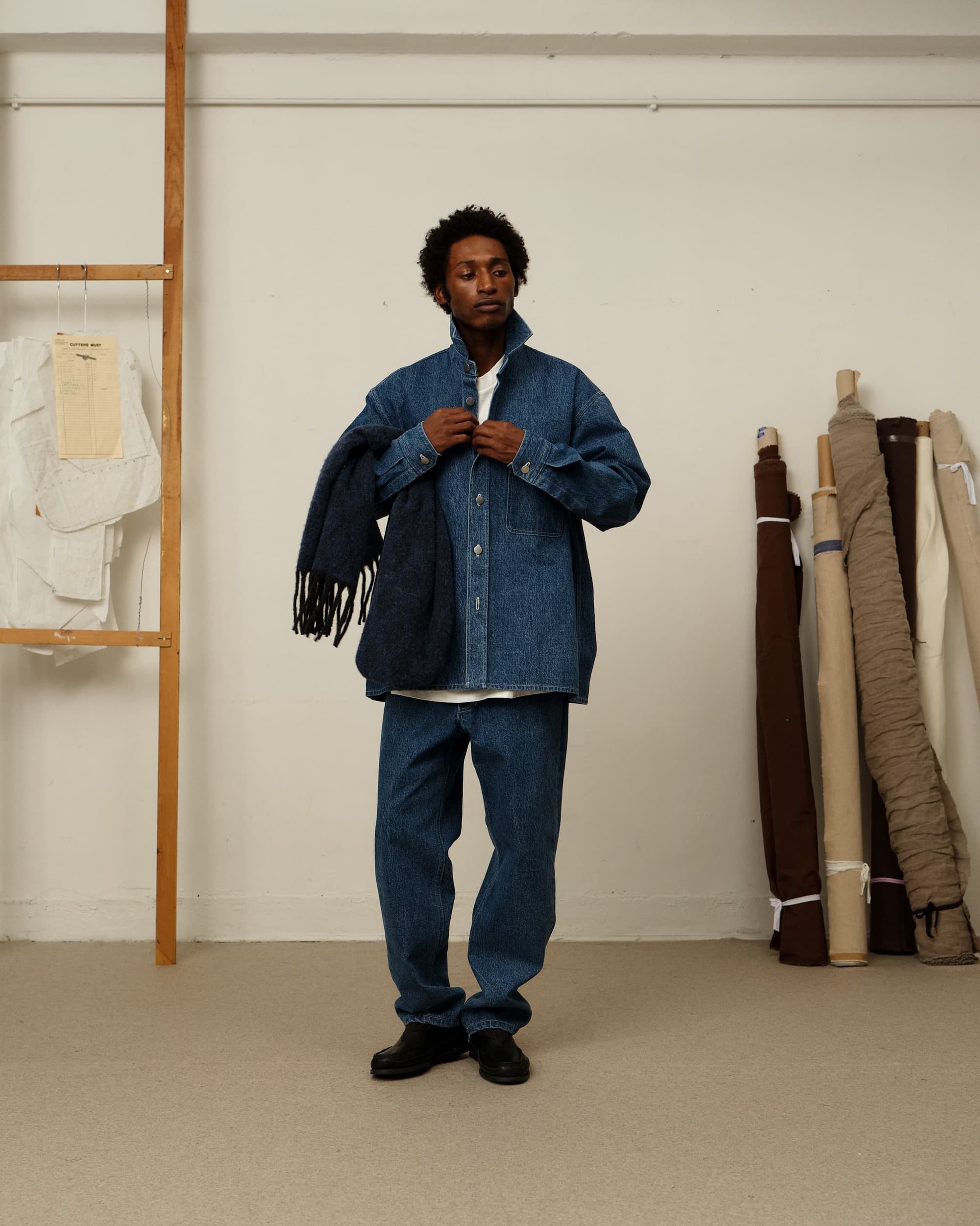 Colbo AW26